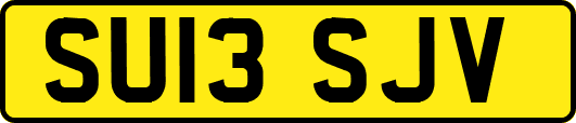 SU13SJV