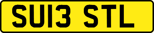 SU13STL