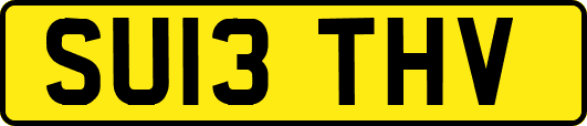 SU13THV