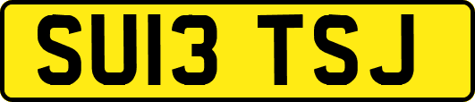 SU13TSJ