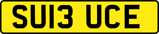 SU13UCE