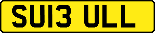 SU13ULL