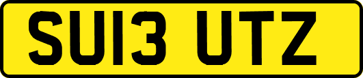 SU13UTZ