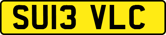 SU13VLC