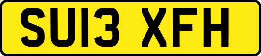 SU13XFH