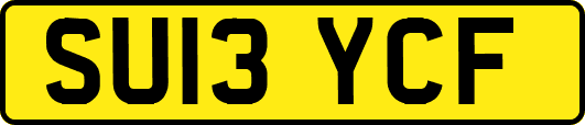 SU13YCF