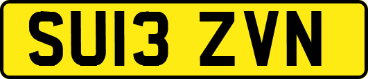 SU13ZVN