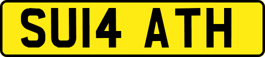 SU14ATH