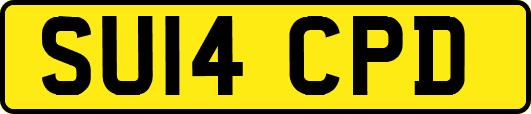 SU14CPD