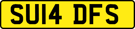 SU14DFS