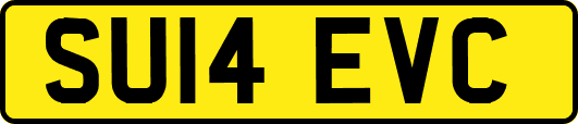 SU14EVC