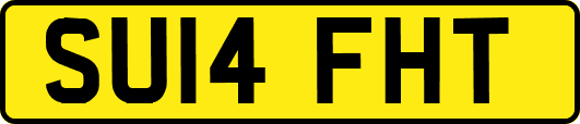 SU14FHT