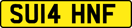 SU14HNF