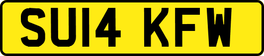SU14KFW