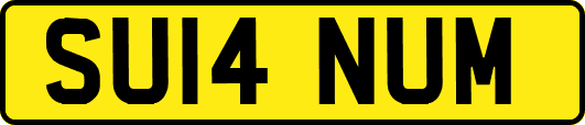 SU14NUM