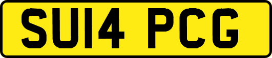 SU14PCG