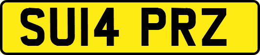 SU14PRZ
