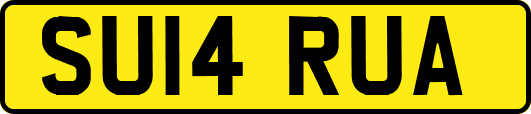 SU14RUA