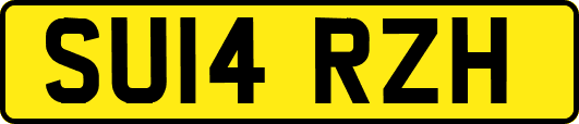 SU14RZH