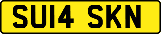 SU14SKN