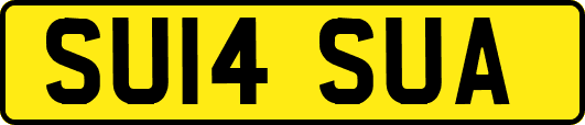 SU14SUA