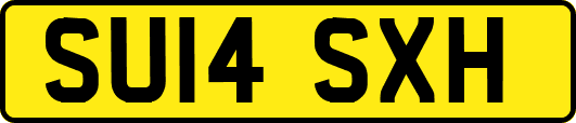 SU14SXH