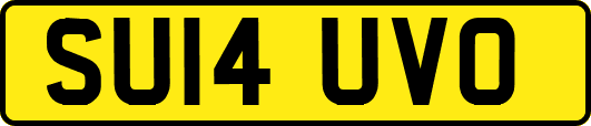 SU14UVO