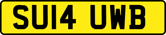 SU14UWB