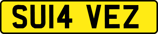 SU14VEZ