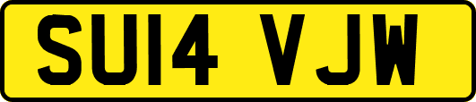SU14VJW