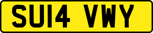 SU14VWY
