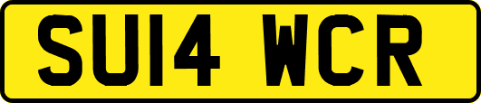 SU14WCR