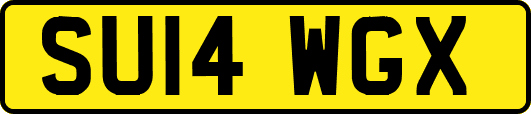 SU14WGX
