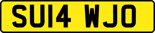 SU14WJO