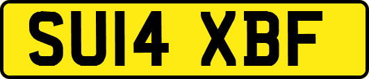 SU14XBF