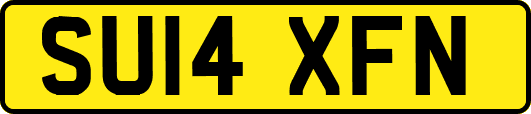 SU14XFN