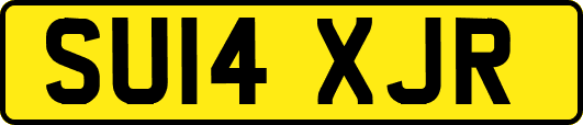 SU14XJR