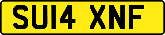SU14XNF