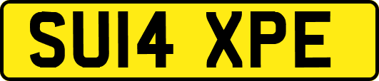 SU14XPE