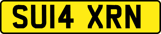 SU14XRN