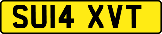 SU14XVT