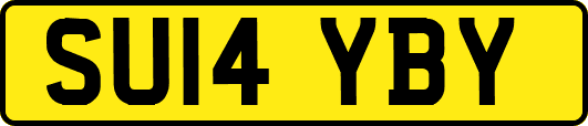 SU14YBY