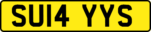 SU14YYS