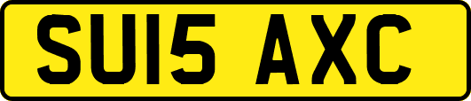 SU15AXC