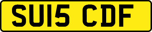 SU15CDF