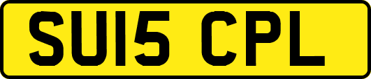 SU15CPL
