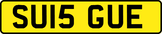 SU15GUE
