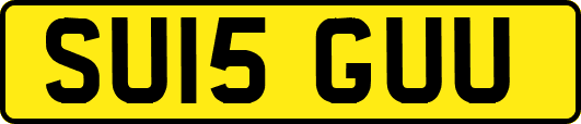 SU15GUU