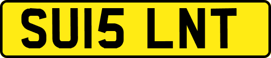 SU15LNT