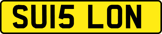 SU15LON